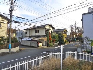 若葉台戸建の物件内観写真